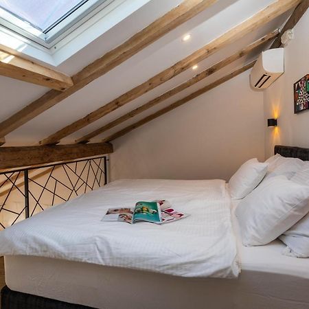 Appartement Gama Dubrovnik Extérieur photo