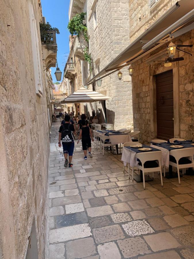 Appartement Gama Dubrovnik Extérieur photo
