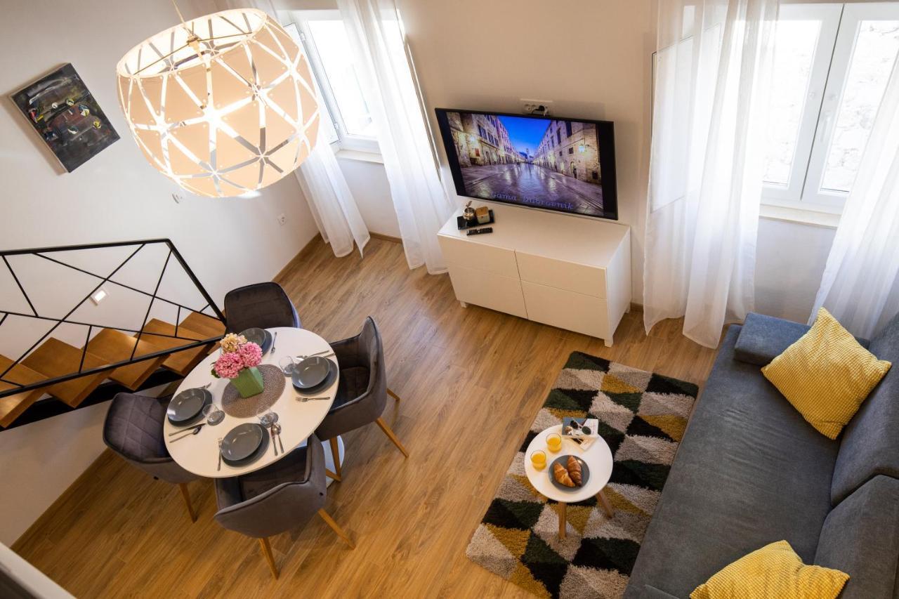 Appartement Gama Dubrovnik Extérieur photo