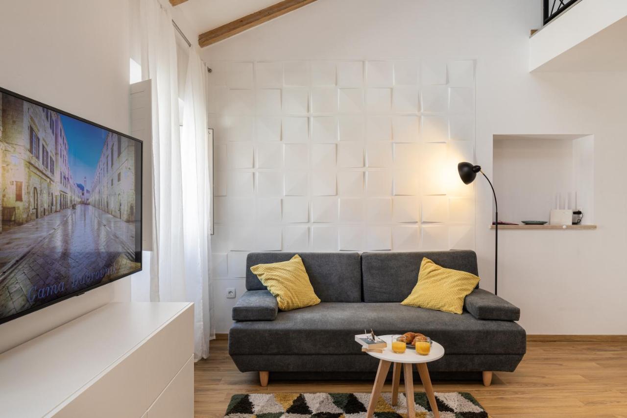 Appartement Gama Dubrovnik Extérieur photo