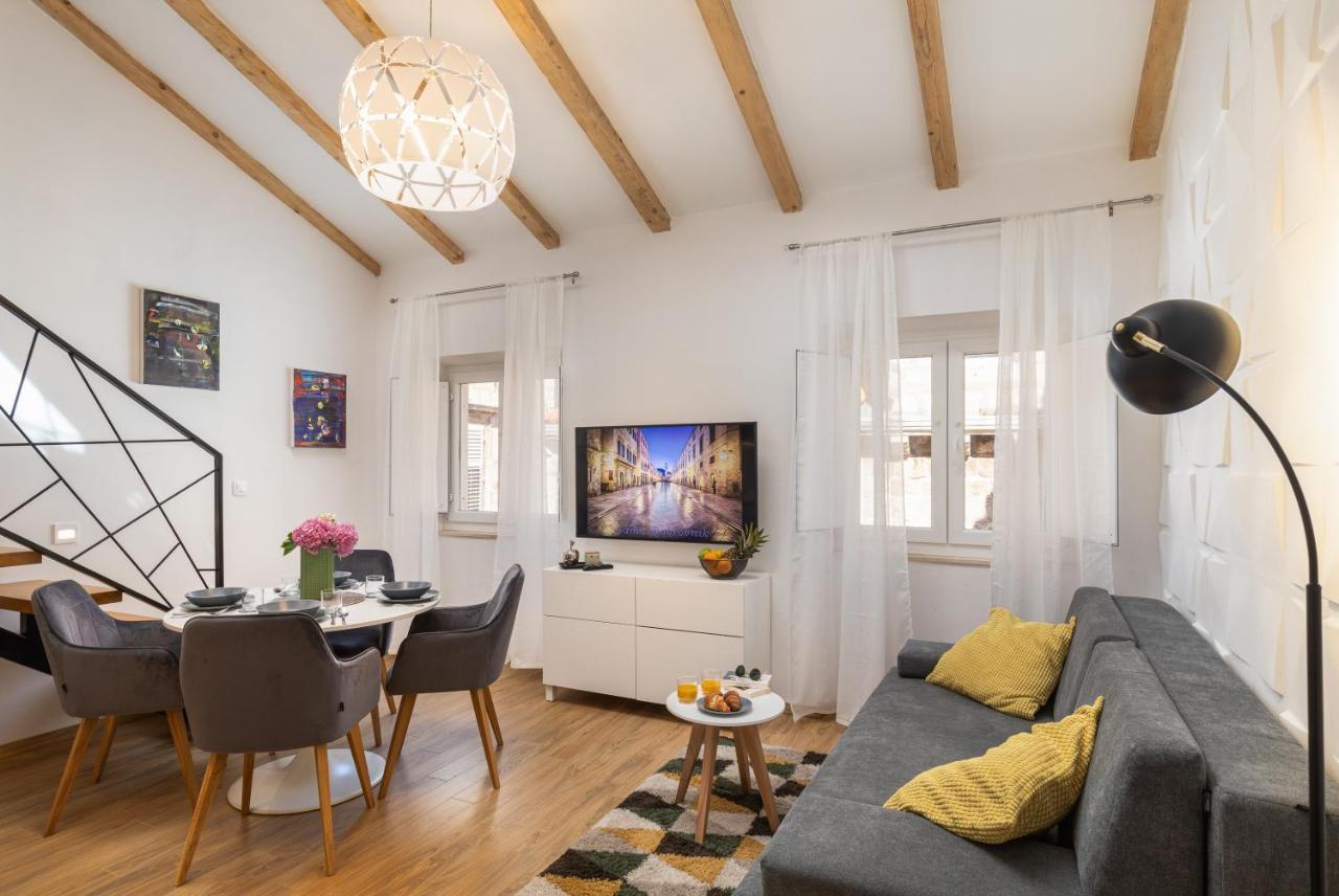 Appartement Gama Dubrovnik Extérieur photo