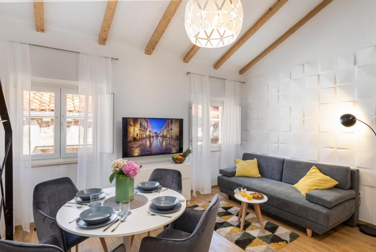 Appartement Gama Dubrovnik Extérieur photo