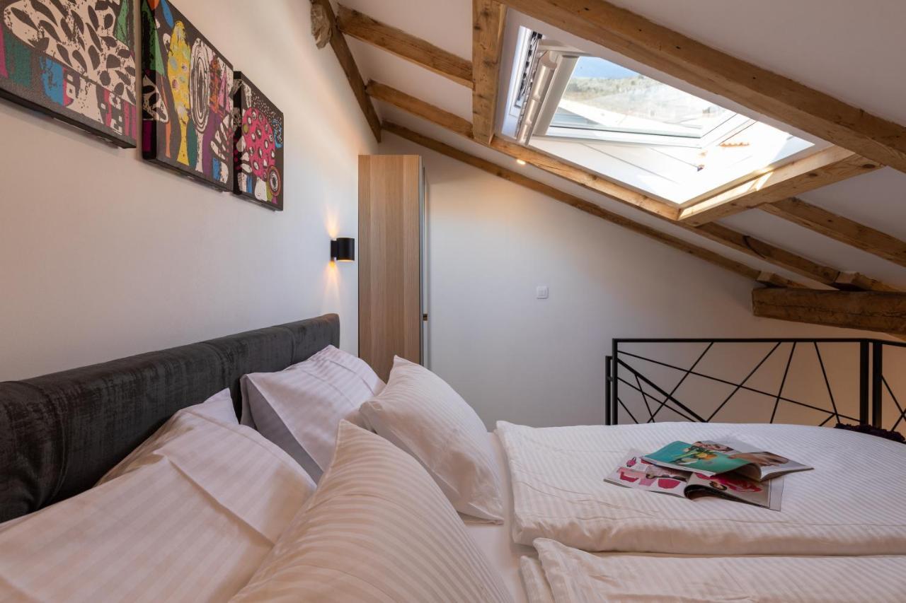 Appartement Gama Dubrovnik Extérieur photo