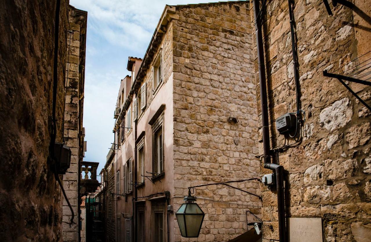 Appartement Gama Dubrovnik Extérieur photo
